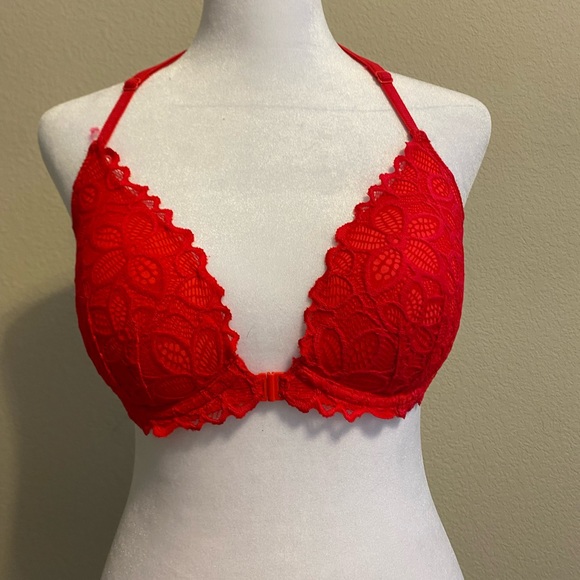 Victoria’s Secret Pink Bra - Picture 1 of 9